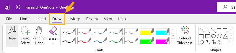 25+ Microsoft OneNote Tips & Tricks You Need To Know | Power Tech Tips