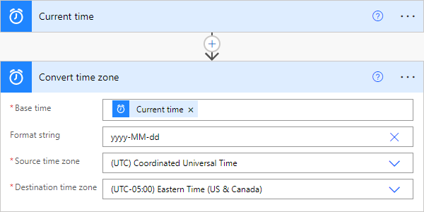 2 Ways to Get Today's Date in Power Automate - Power Tech Tips