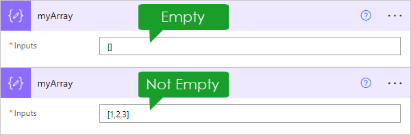 4 Ways To Check If An Array Is Empty In Power Automate Power Tech Tips