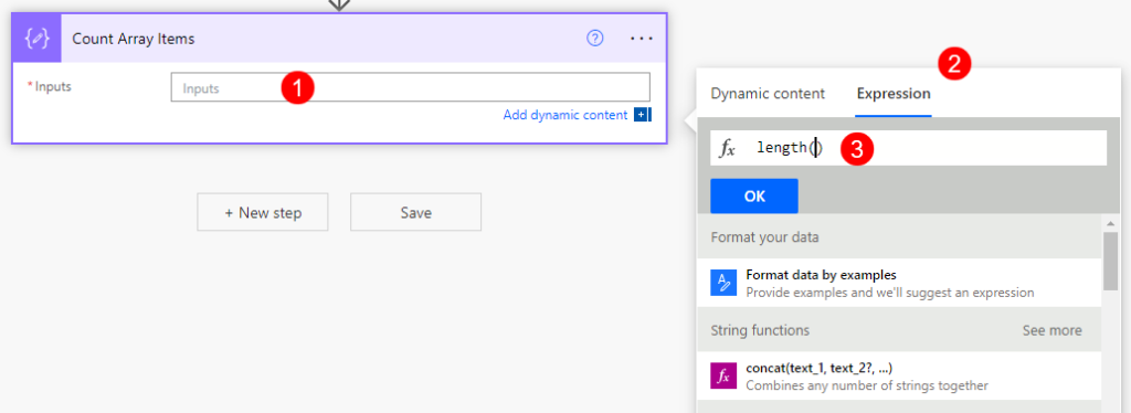 how-to-count-items-in-an-array-in-power-automate-power-tech-tips