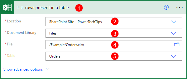 2 Ways To Delete All Rows In Excel With Power Automate Power Tech Tips