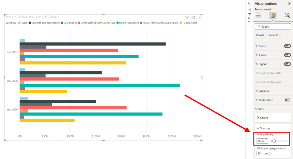 how-to-increase-bar-size-in-power-bi-power-tech-tips