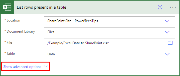 convert-excel-date-to-sharepoint-list-in-power-automate-power-tech-tips