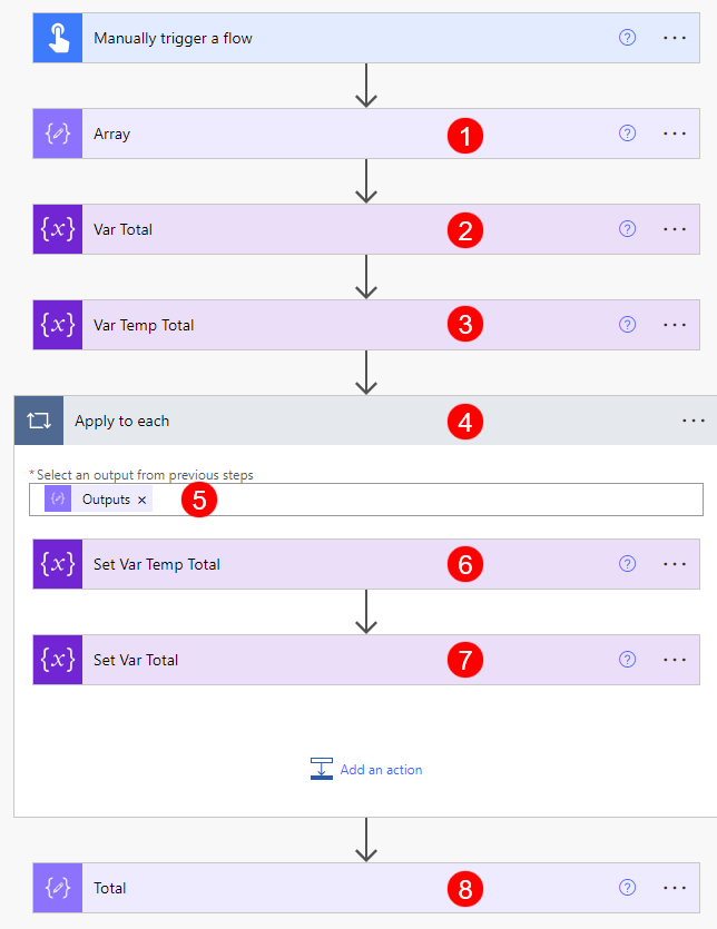 how-to-sum-an-array-in-power-automate-power-tech-tips