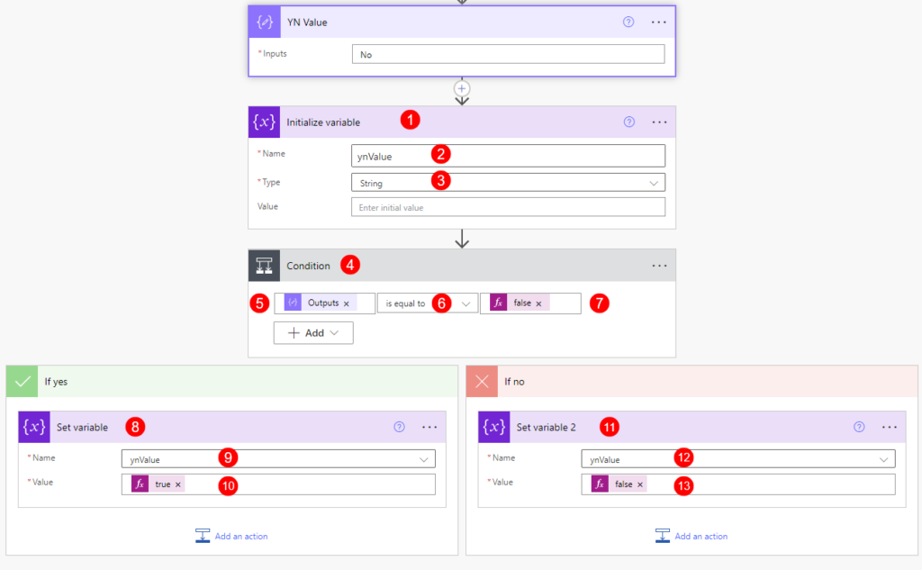 3-ways-to-convert-yes-or-no-to-boolean-true-or-false-in-power-automate