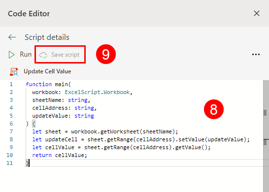 how-to-update-a-single-cell-in-excel-with-power-automate-power-tech-tips